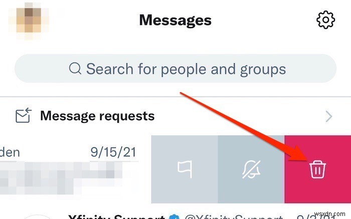 Twitterのデータを丸ごと消す方法|ツイート・DM・検索履歴からアカウント削除まで完全ガイド