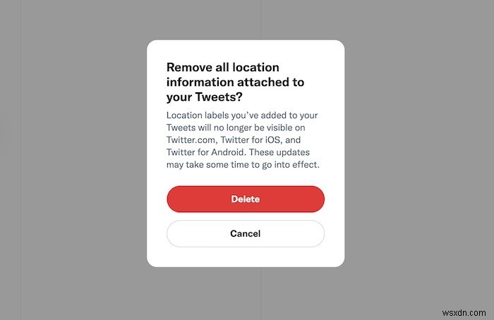 Twitterのデータを丸ごと消す方法|ツイート・DM・検索履歴からアカウント削除まで完全ガイド