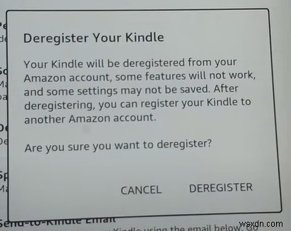 AmazonアカウントなしでKindleを使う方法｜登録スキップから電子書籍の転送まで徹底解説