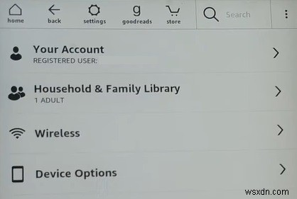 AmazonアカウントなしでKindleを使う方法｜登録スキップから電子書籍の転送まで徹底解説