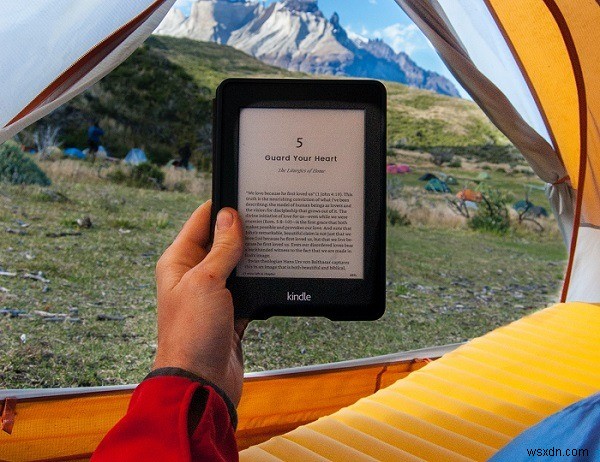 AmazonアカウントなしでKindleを使う方法｜登録スキップから電子書籍の転送まで徹底解説