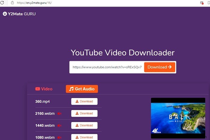 オフライン視聴に最適！おすすめYouTube動画ダウンローダー9選