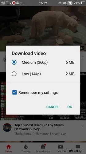オフライン視聴に最適！おすすめYouTube動画ダウンローダー9選