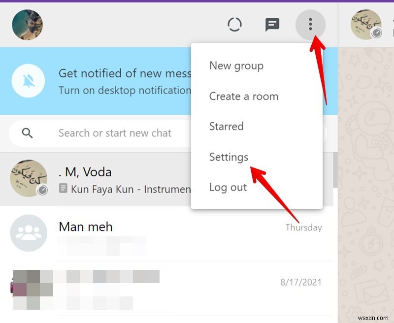 WhatsApp Webを使いこなす!知っておきたい便利機能・テクニック13選
