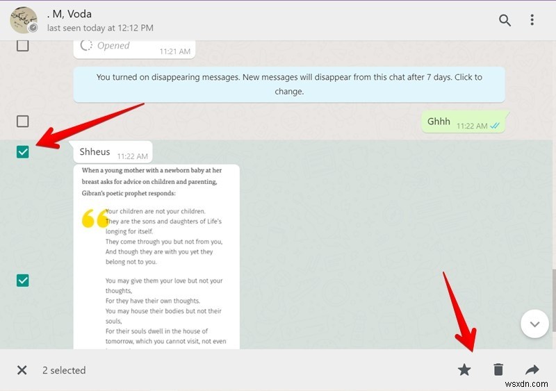 WhatsApp Webを使いこなす!知っておきたい便利機能・テクニック13選