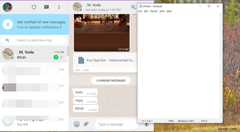 WhatsApp Webを使いこなす!知っておきたい便利機能・テクニック13選