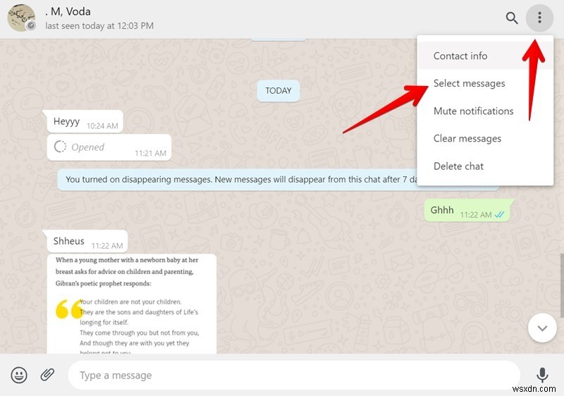 WhatsApp Webを使いこなす!知っておきたい便利機能・テクニック13選