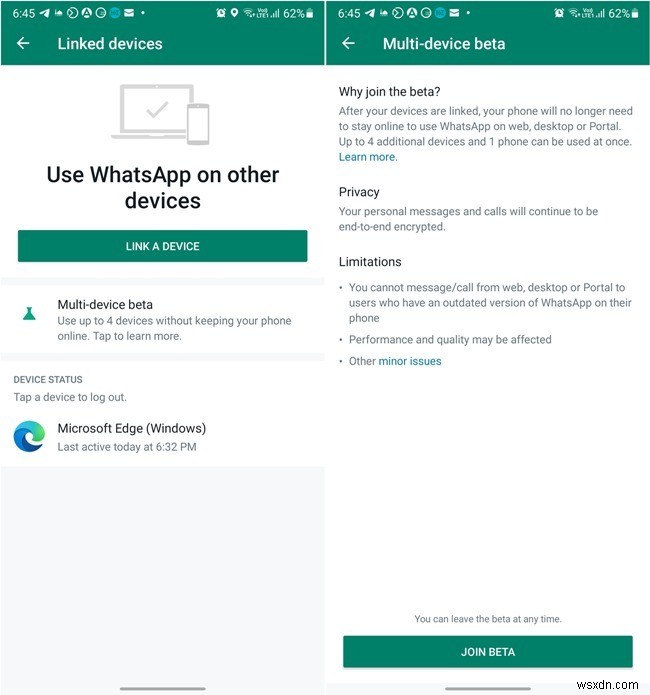WhatsApp Webを使いこなす!知っておきたい便利機能・テクニック13選