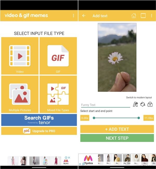 無料で使えるミームジェネレーター10選！PC・スマホ・Webでオリジナルミームを作ろう