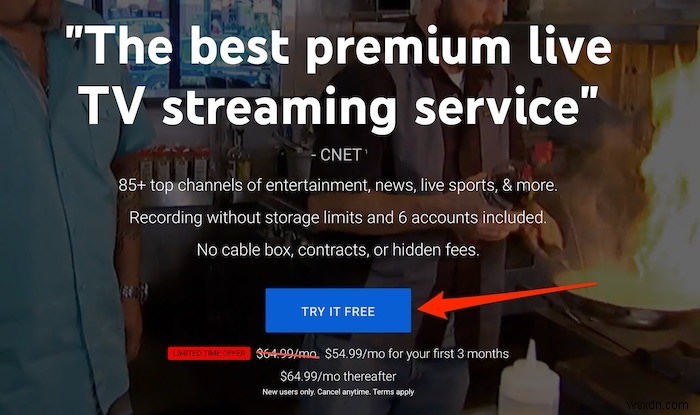 YouTube TVとYouTube Premiumの違いを徹底解説|どちらを選ぶべきか