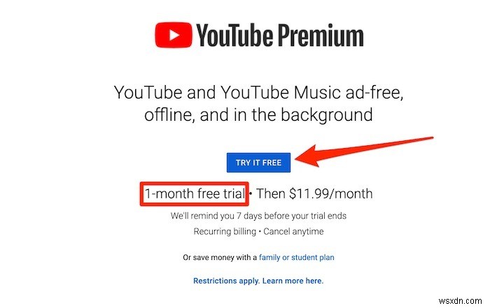 YouTube TVとYouTube Premiumの違いを徹底解説|どちらを選ぶべきか