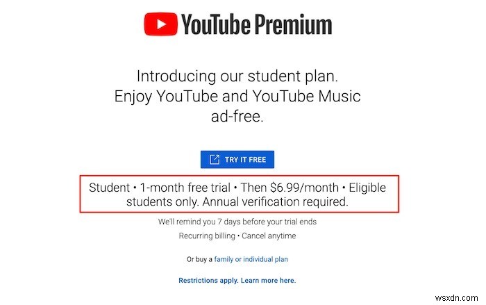 YouTube TVとYouTube Premiumの違いを徹底解説|どちらを選ぶべきか