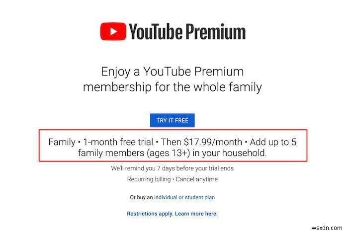 YouTube TVとYouTube Premiumの違いを徹底解説|どちらを選ぶべきか
