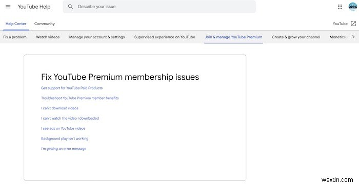 YouTube TVとYouTube Premiumの違いを徹底解説|どちらを選ぶべきか