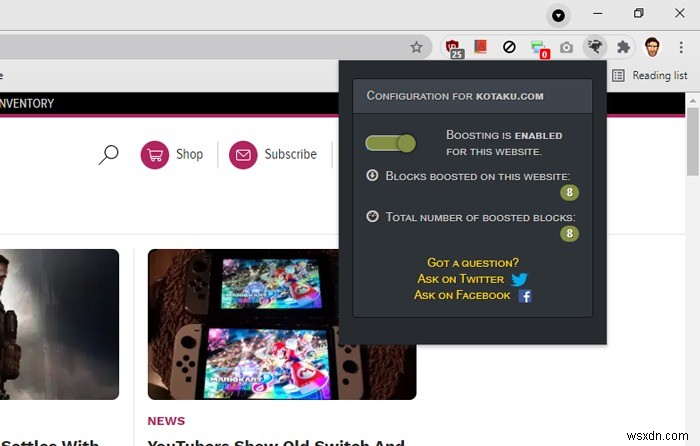 Chromeを爆速にするおすすめ拡張機能7選