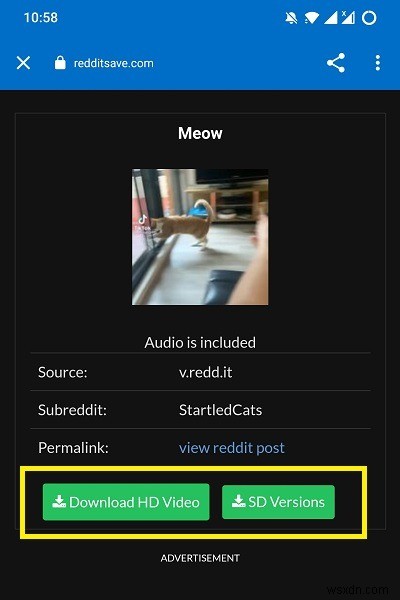 Reddit動画をダウンロードする4つの方法【Android・PC対応】