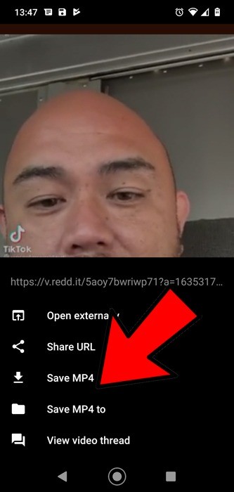 Reddit動画をダウンロードする4つの方法【Android・PC対応】