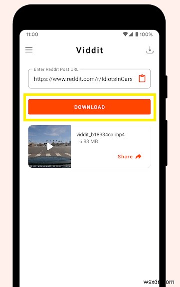 Reddit動画をダウンロードする4つの方法【Android・PC対応】