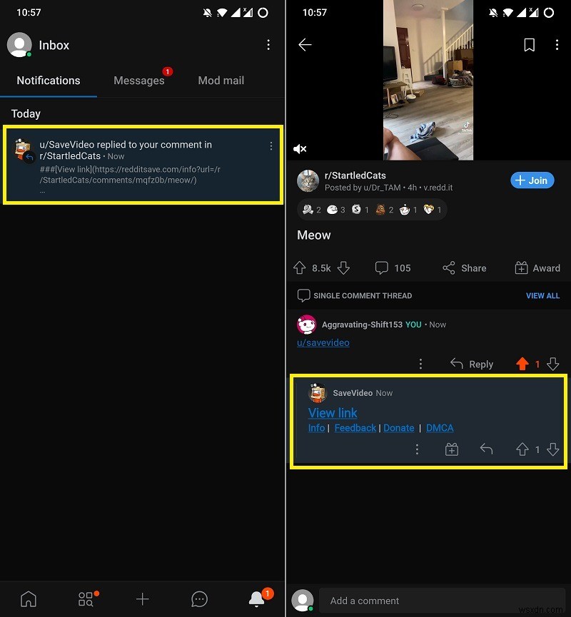 Reddit動画をダウンロードする4つの方法【Android・PC対応】