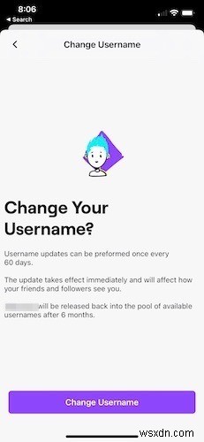 【保存版】Snapchat・Spotify・Fortniteなど主要サービスでユーザー名を変更する完全ガイド