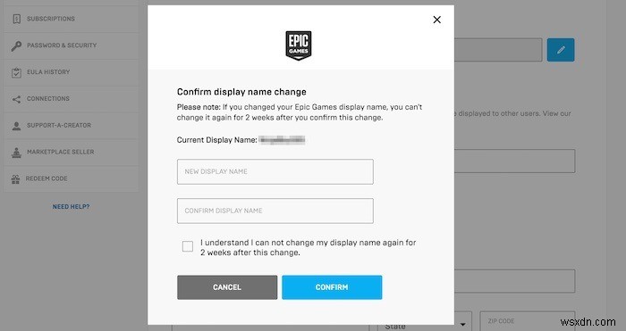 【保存版】Snapchat・Spotify・Fortniteなど主要サービスでユーザー名を変更する完全ガイド
