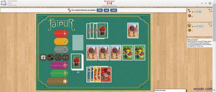 友人とオンラインボードゲームを楽しもう!おすすめサイト9選
