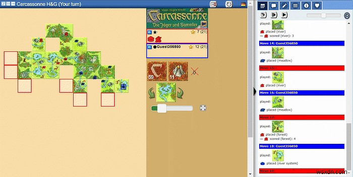 友人とオンラインボードゲームを楽しもう!おすすめサイト9選