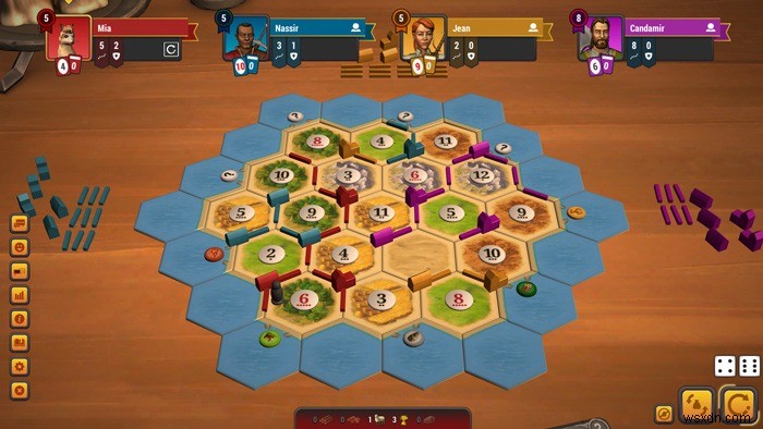 友人とオンラインボードゲームを楽しもう!おすすめサイト9選