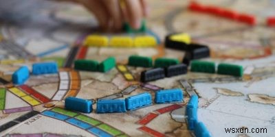 友人とオンラインボードゲームを楽しもう!おすすめサイト9選