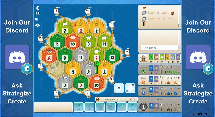 友人とオンラインボードゲームを楽しもう!おすすめサイト9選