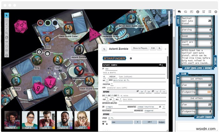 友人とオンラインボードゲームを楽しもう!おすすめサイト9選
