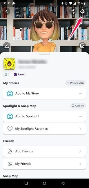 Snapchat（スナップチャット）でメッセージ・会話・友達・アカウントを削除する方法まとめ