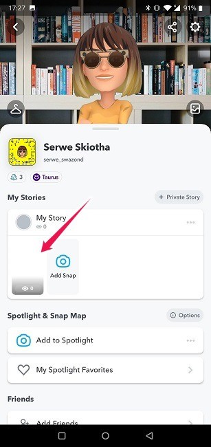 Snapchat（スナップチャット）でメッセージ・会話・友達・アカウントを削除する方法まとめ