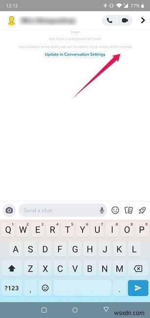 Snapchat（スナップチャット）でメッセージ・会話・友達・アカウントを削除する方法まとめ