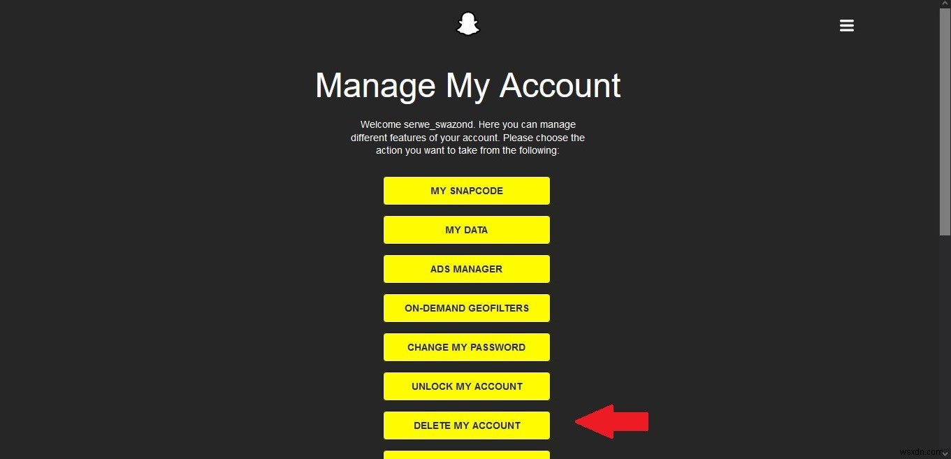 Snapchat（スナップチャット）でメッセージ・会話・友達・アカウントを削除する方法まとめ