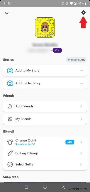 Snapchat（スナップチャット）でメッセージ・会話・友達・アカウントを削除する方法まとめ