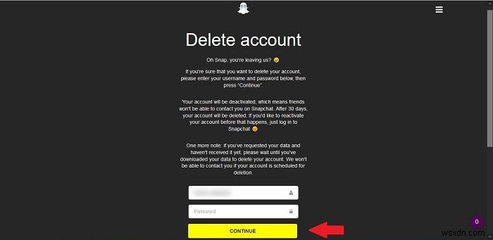 Snapchat（スナップチャット）でメッセージ・会話・友達・アカウントを削除する方法まとめ