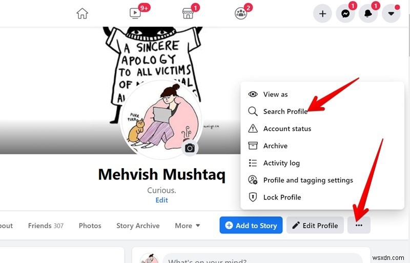 Facebookの検索を徹底活用！人・投稿・ビジネスを効率的に見つける方法