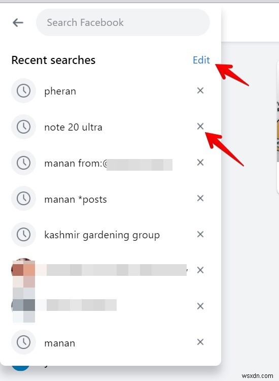 Facebookの検索を徹底活用！人・投稿・ビジネスを効率的に見つける方法