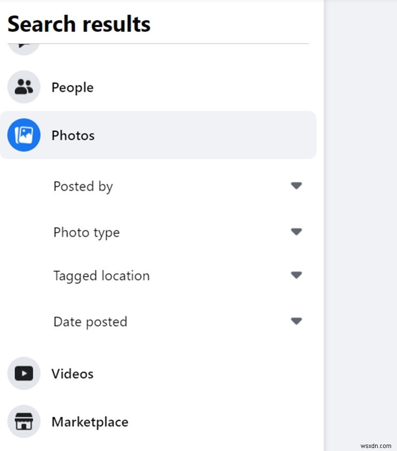Facebookの検索を徹底活用！人・投稿・ビジネスを効率的に見つける方法