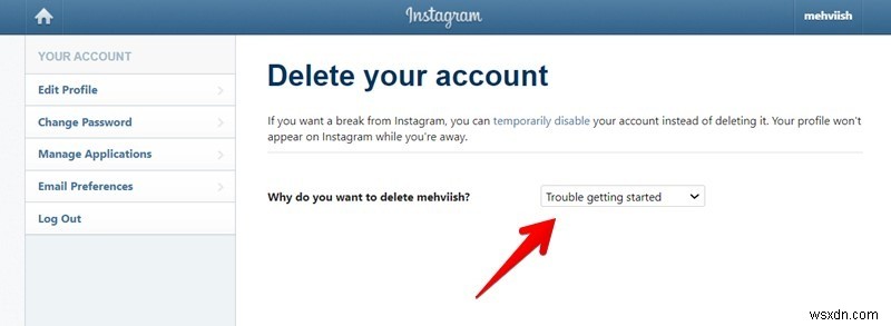 Instagramアカウントの削除・一時的な無効化（休止）方法を徹底解説