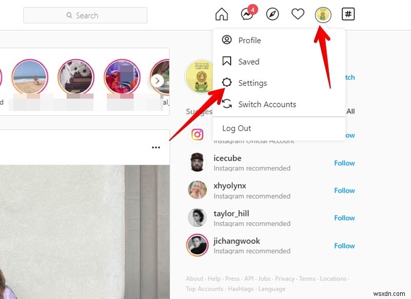 Instagramアカウントの削除・一時的な無効化（休止）方法を徹底解説