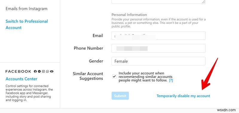 Instagramアカウントの削除・一時的な無効化（休止）方法を徹底解説