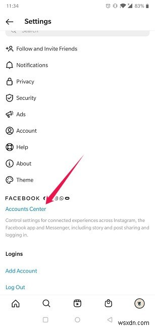 InstagramとFacebookアカウントを連携・解除する方法【PC・スマホ完全ガイド】