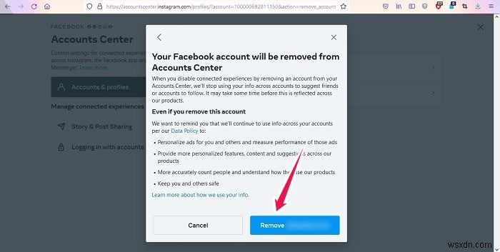 InstagramとFacebookアカウントを連携・解除する方法【PC・スマホ完全ガイド】