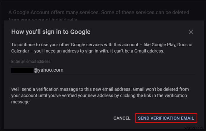 Gmailアカウントを完全に削除する方法と、削除後の復元手順まで徹底解説