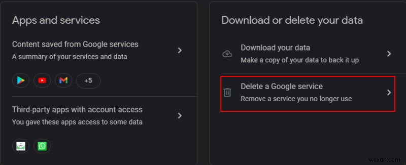 Gmailアカウントを完全に削除する方法と、削除後の復元手順まで徹底解説