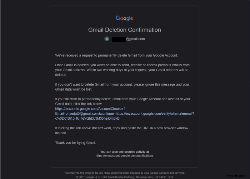 Gmailアカウントを完全に削除する方法と、削除後の復元手順まで徹底解説
