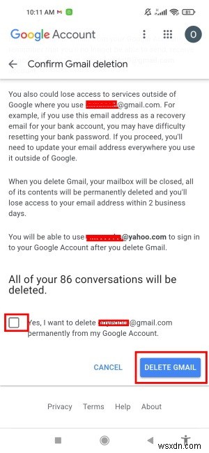 Gmailアカウントを完全に削除する方法と、削除後の復元手順まで徹底解説