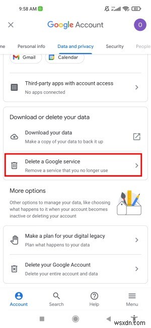 Gmailアカウントを完全に削除する方法と、削除後の復元手順まで徹底解説